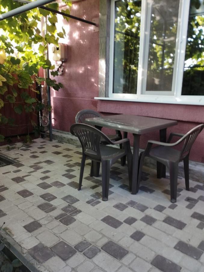 Balti House Διαμέρισμα Εξωτερικό φωτογραφία