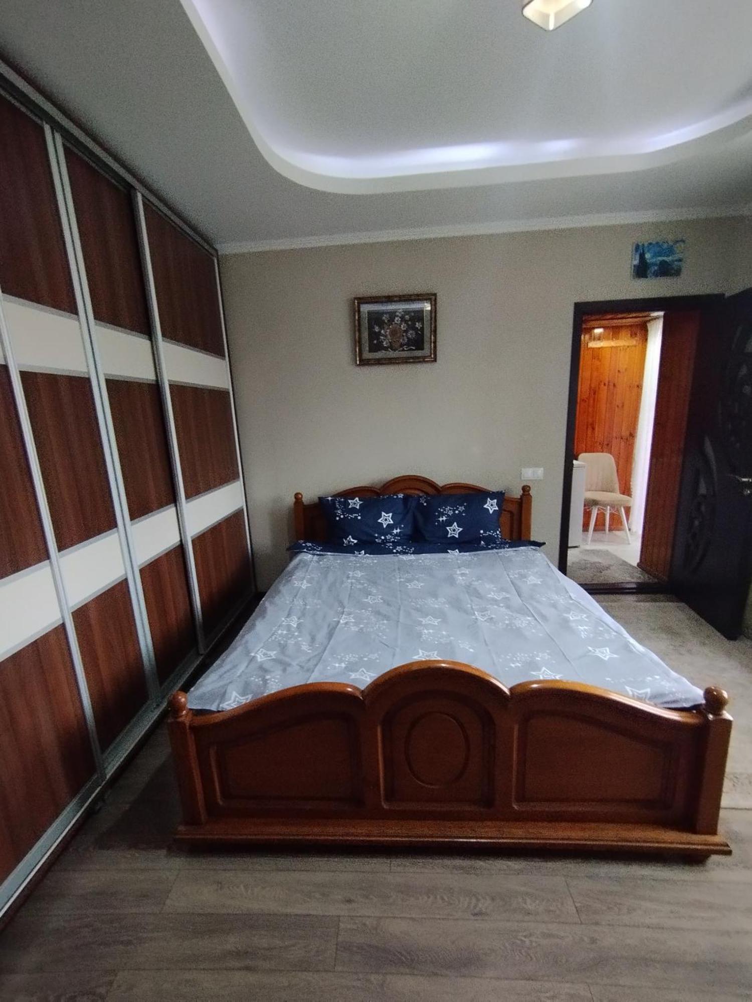 Balti House Διαμέρισμα Εξωτερικό φωτογραφία